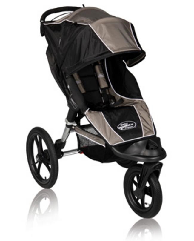 baby jogger summit xc