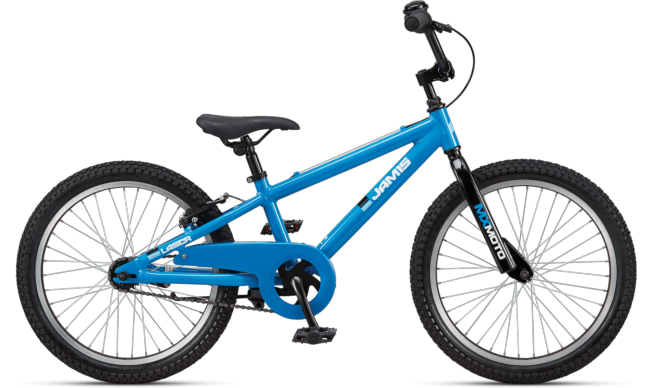 JAMIS LAZER 20 BMX